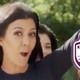 Illustration for article titled Fantasy Kardashian-Jenner League, Week 6: Music Video Tragedy Inspires League-Wide Penalty